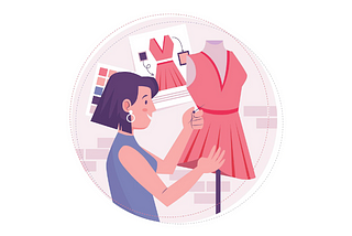 Why it's time to digitalize the fashion supply chain