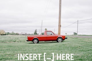 Insert Here Playlist Vol. 03