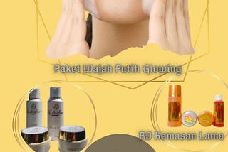 skin care rinna diazella agar wajah putih glowing