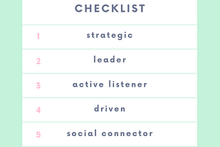 7 skills to ensure you crush it as a community manager