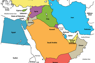 Comparative analysis of the obstacles faced by the Saudi vs Iranian women in attaining education…