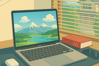How Gemini 2.5 Pro Saved My Vintage MacBook Pro with a Dummy Plug