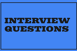 80+ Most Asked Javascript Interview Questions(TCS, Accenture, IBM, Infosys, etc)