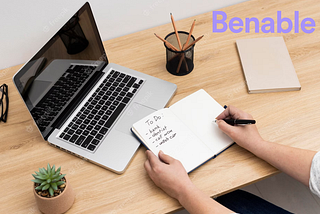 Benable: The Ultimate Tool to Curate and Share Your Recommendations