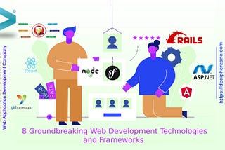 Exquisite Web Development Technologies