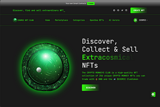 Do you really own your NFT Image?