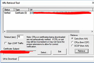 A Communication Problem Between Lync 2010 Front-End Pool and SfB 2015 Front-End Pool