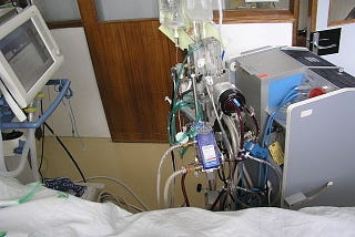 ECMO