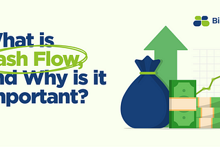 WHAT IS CASH FLOW AND WHY IS IT IMPORTANT?