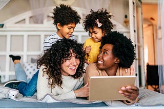 The Most Important Things to Remember About the Parent-Child Relationship
