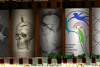 The YAML of the Mind