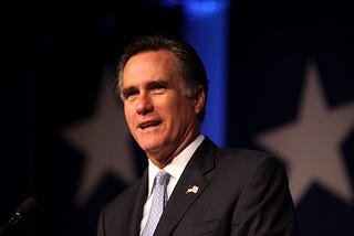 Why a Romney Run is a Win for Utah