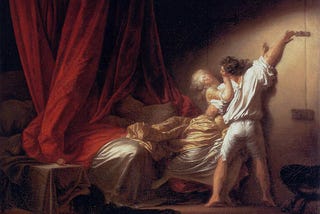 The Dance