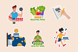 Introducing Work-Life-Health Balance for 2022