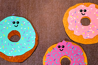 Community, conferences, and donuts: do you really want to know how they are made?