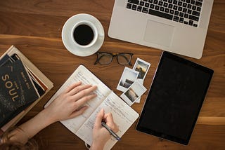 The 7 Surprising Benefits of Writing for 2 Years: