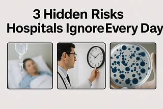 Hidden Risks Hospitals Ignore Every Day