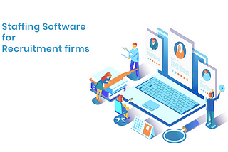 Staffing Firm Software