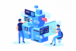 Getting started with Blockchain Development