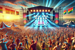 Summer Festivals: Ultimate 2024 Music Festival Guide