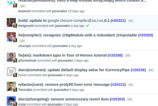 Writing Meaningful Git Commit Messages