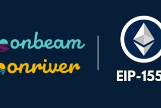 Wsparcie dla Ethereum London (EIP-1559) pojawiło się na Moonriver, w przyszłym tygodniu pojawi się…