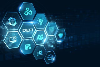 DeFi plus asset tokenization — a new DeFinition of investing