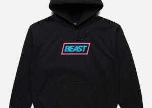 Express Your Appreciation with MrBeast Merch Hoodies: The Perfect Gift for Fans