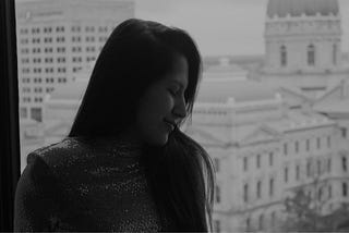 A letter to my 22 year old self: