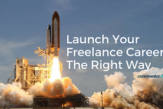 How to Become a Freelance Web Developer and Land Your First Client