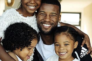 Nugget 3: Father’s Day