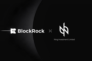 BlockRock Teams Up with Leading Green Energy Firm Ning Investment Limited to Drive $20M RWA…