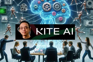 From Data to Decentralization: How KiteAI Turns Everyday Users into AI Contributors