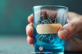 Leaders can’t fix bad behavior damage with kindness alone