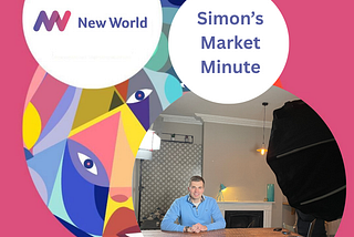 Simon’s Market Minute