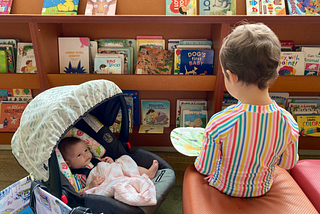 The Best Books for a Lifetime: A gift to my daughter and hers