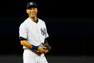 Derek Jeter Docuseries The Captain Debuts on ESPN