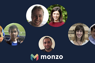 Machine Learning at Monzo in 2021