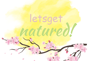 NATURE CONNECTION COACH