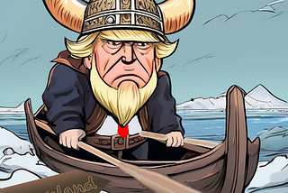 Arctic Foxed: Donald Trump’s Baffling Blunders on Nordic Countries