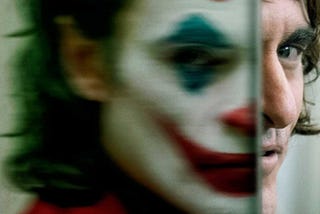 JOKER — From Black Enigma to the Red Carpet