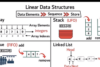 The Most Important About Programming, Data structure,Types