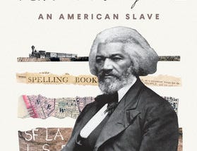 The Narrative of the Life of Frederick Douglass