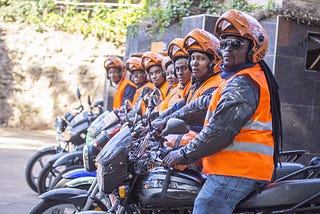 SafeBoda — a Ugandan-born gem that could soon take over the world