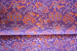Sunwise Turn giftwrapping and bookbinding papers — and the announcement of my independent research…