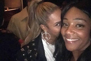 Hollywood Actresses Strongly Deny Biting Beyoncé in the Face