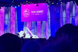 Reflections on the Silicon Slopes Tech Summit 2020