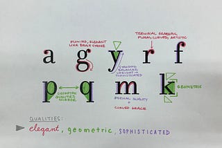 Typesetting: Filosofia