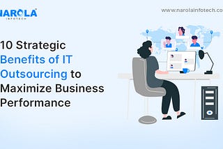 it outsourcing benefits