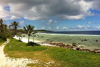 Nauru Vacation: Introducing a Pacific Paradise